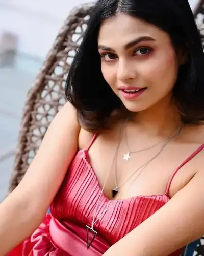 Escort Service Thoubal