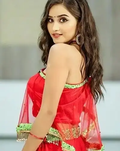Escort In Thoubal